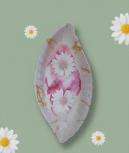 Summer Nostalgia Decorative Candle