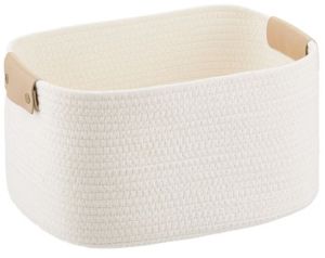 Cotton Rope Basket