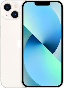 Apple iPhone 13 128GB Starlight White
