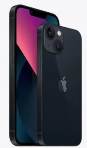 256 GB Apple iPhone 13 Series