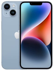 Apple iPhone 14 256GB Blue