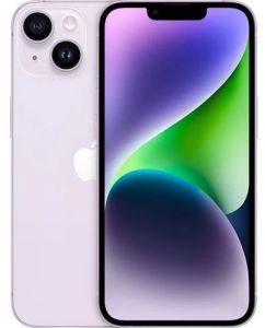 Apple iPhone 14 256GB Purple