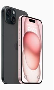 128 GB Apple iPhone 15 Series