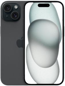 256 GB Apple iPhone 15 Series