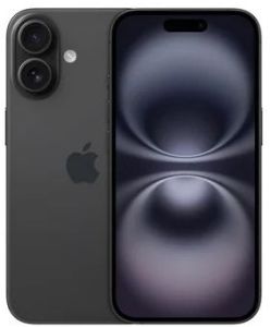 128 GB Apple iPhone 16 Series
