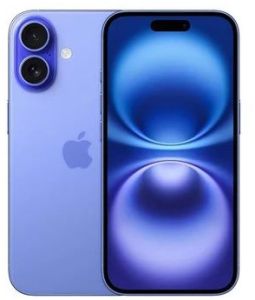 Apple iPhone 16 128GB Blue