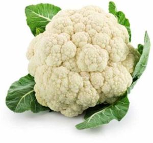 Fresh Cauliflower