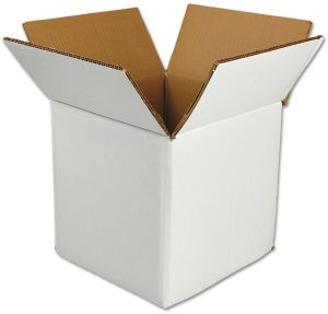 3 Ply Corrugated Boxes
