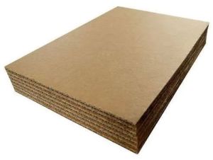 9 Ply Corrugated Sheet
