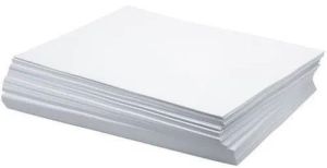 A4 Size Paper Rim