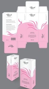 Custom Printed Mono Cartons