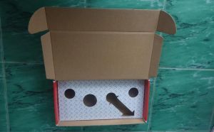 E Flute Corrugated Box