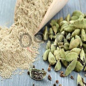 Green Cardamom Powder
