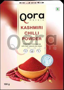 Kashmiri Red Chilli Powder