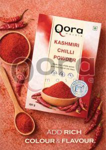 Kashmiri Red Chilli Powder