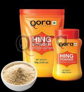 Qora Asafoetida Powder