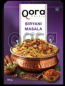 Qora Biryani Masala