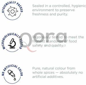 Qora Coriander Powder