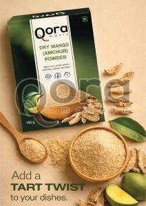 Qora Dry Mango Powder