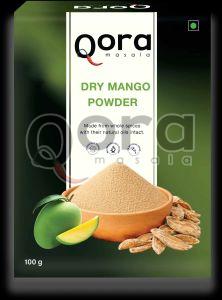 Qora Dry Mango Powder
