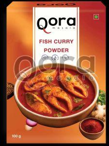 Qora Fish Curry Masala