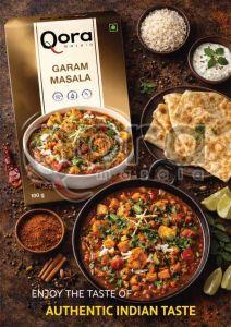 Qora Garam Masala