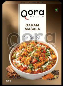 Qora Garam Masala