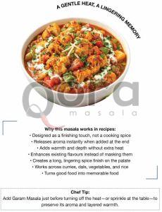 Qora Garam Masala