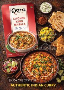 Qora Kitchen King Masala