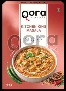 Qora Kitchen King Masala