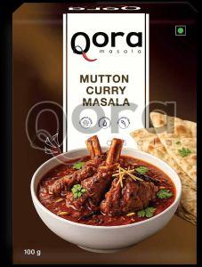 Qora Mutton Curry Masala