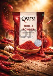 Qora Red Chilli Powder