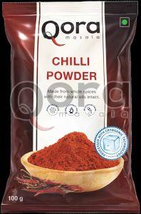 Qora Red Chilli Powder