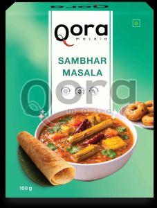 Qora Sambhar Masala