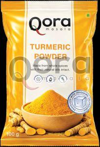 Qora Turmeric Powder