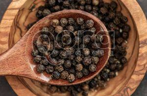 Whole Black Pepper