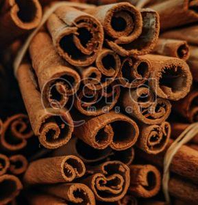 Whole Cinnamon Stick