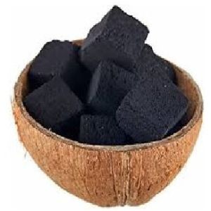 Hookah Coconut Charcoal Cubes