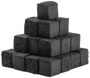 Hookah Coconut Charcoal Cubes