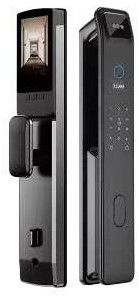 Smart Face Recognition Fingerprint RFID Wifi Digital Door Lock