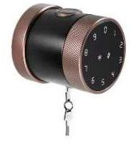Smart Fingerprint Password RFID Bluetooth Digital Door Lock
