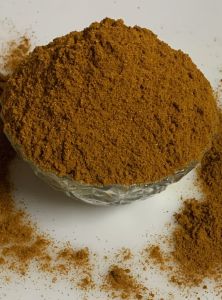 Chicken Masala
