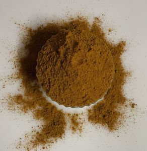 Fish Masala