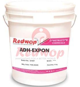 Adh-expon High Strength Epoxy Bonding