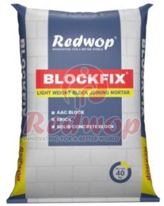 Blockfix Light Weight Block Joining Mortar