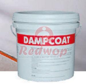 Dampcoat Anti Efflorescence Coating