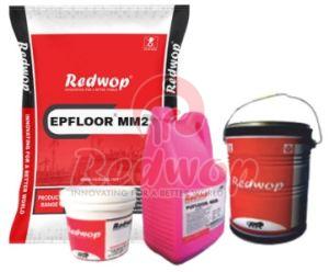 Epfloor mm2 2mm Thick Epoxy Self Leveling Flooring