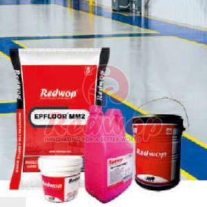 Epfloor NF40 Resin Rich Epoxy Floor Screed