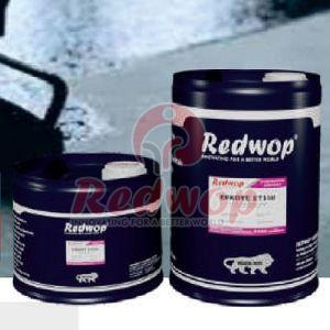 Epkote Et140 Epoxy Tar Based Coating for Steel