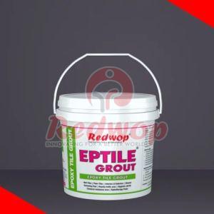 Eptile Epoxy Tile Grout
